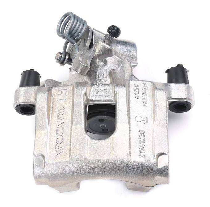 Volvo Disc Brake Caliper - Rear Driver Side 36001765